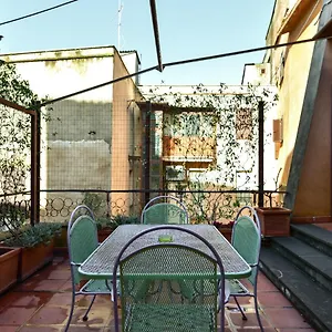  Apartamento Piazza Navona