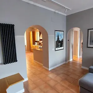  Apartamento Domus Giulia & Andrea