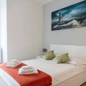  Apartamento La Casa Di Jojo Al Ghetto