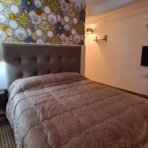  Apartamento Hybris Campo De' Fiori