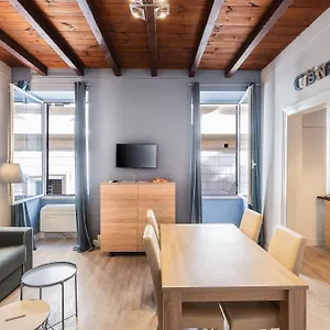  Apartamento Piazza Navona Lovely