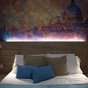 Apartamento Domus Coriolano