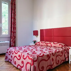  Apartamento Domus Lilium