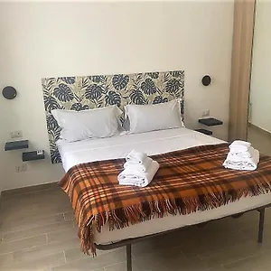  Apartamento Domus Viola In San Giovanni