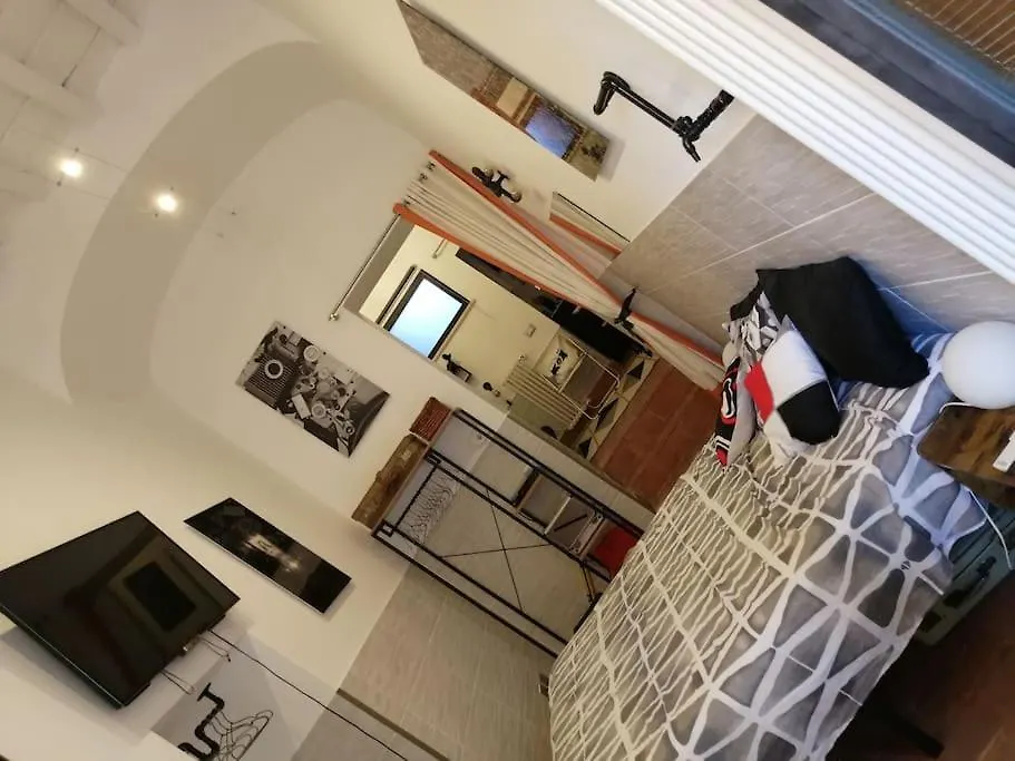 Trastevere Home Gallery Rome