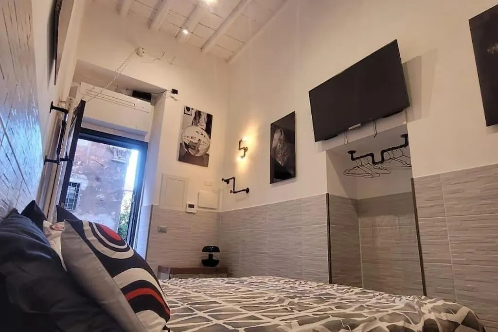 Apartment Trastevere Home Gallery Rome