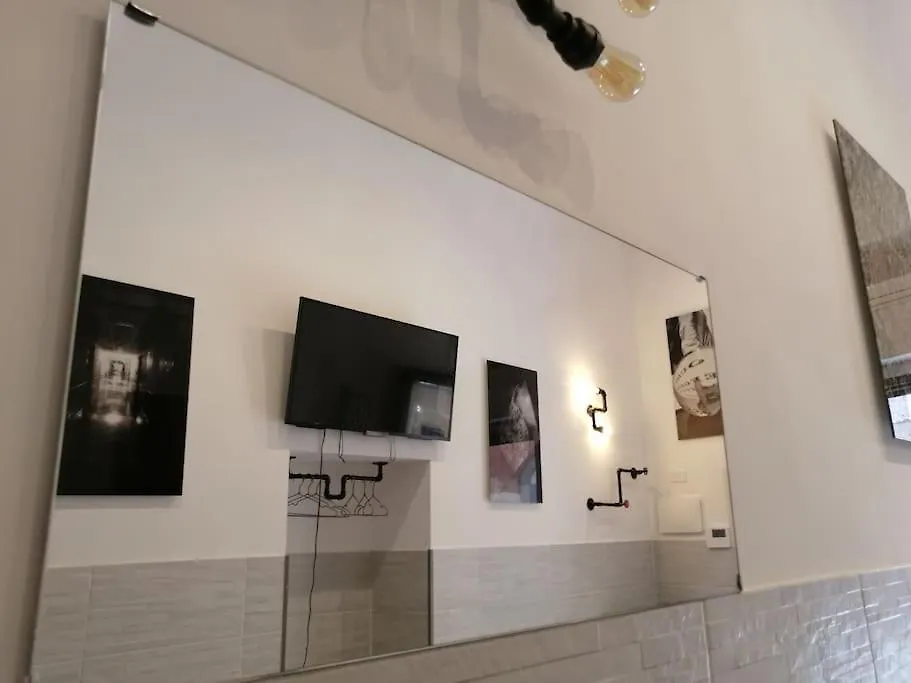 Trastevere Home Gallery Rome Apartment