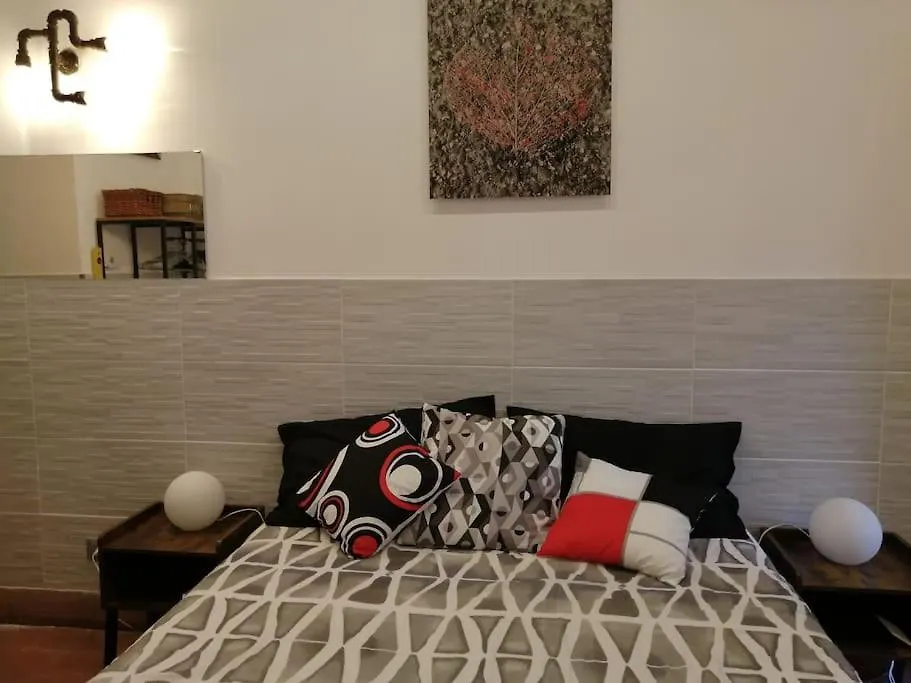 Trastevere Home Gallery Rome Apartment
