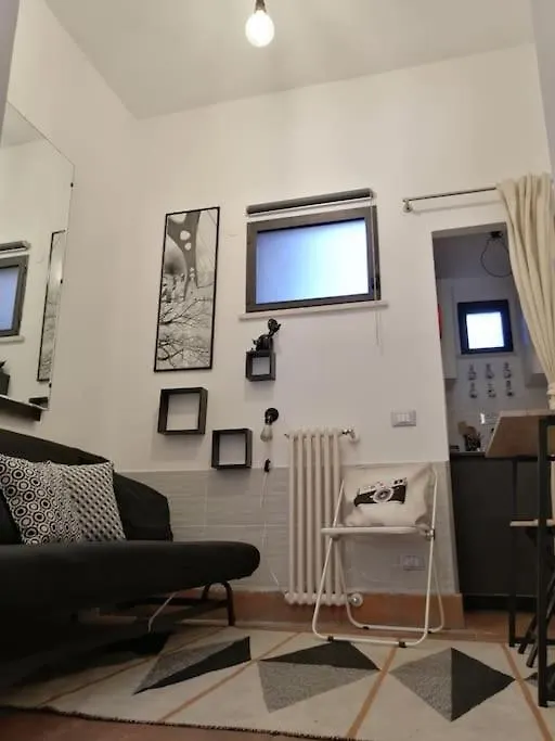 Trastevere Home Gallery Rome 0*,  Italy