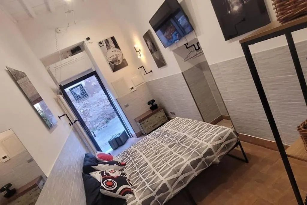 Trastevere Home Gallery Rome 0*,  Italy