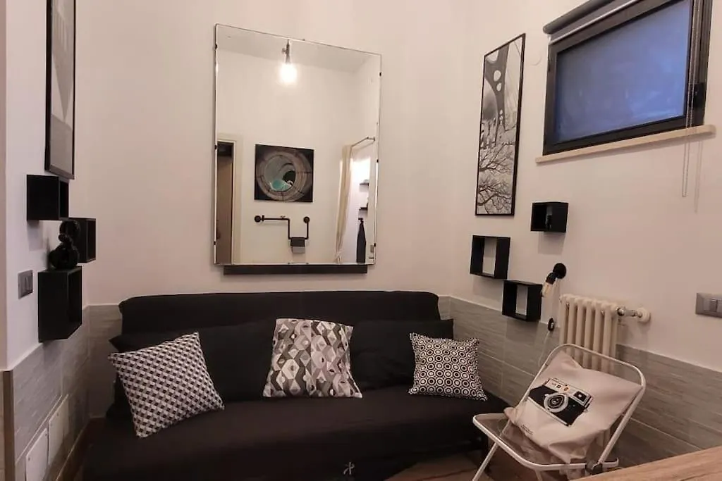 Apartment Trastevere Home Gallery Rome